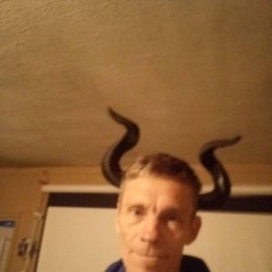 Meet your Posher, Tommy